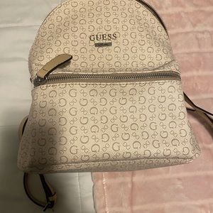 GUESS Mini backpack